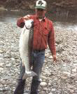 Washington Fishing Guide Service